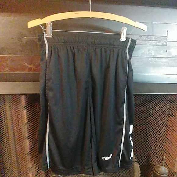 mitre shorts usa